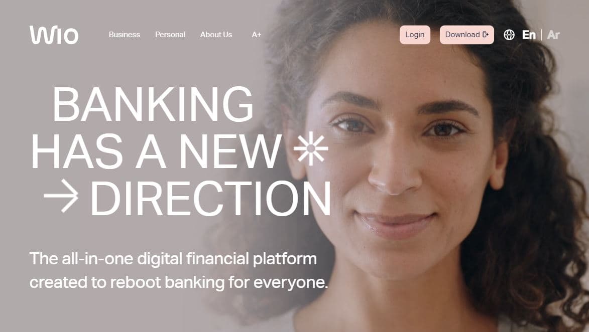 Automatisiertes Testen einer Neobank